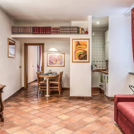 Cozy Flat In Trevi Fountain Apartment Rome Exterior photo