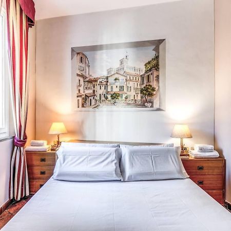 Cozy Flat In Trevi Fountain Apartment Rome Exterior photo