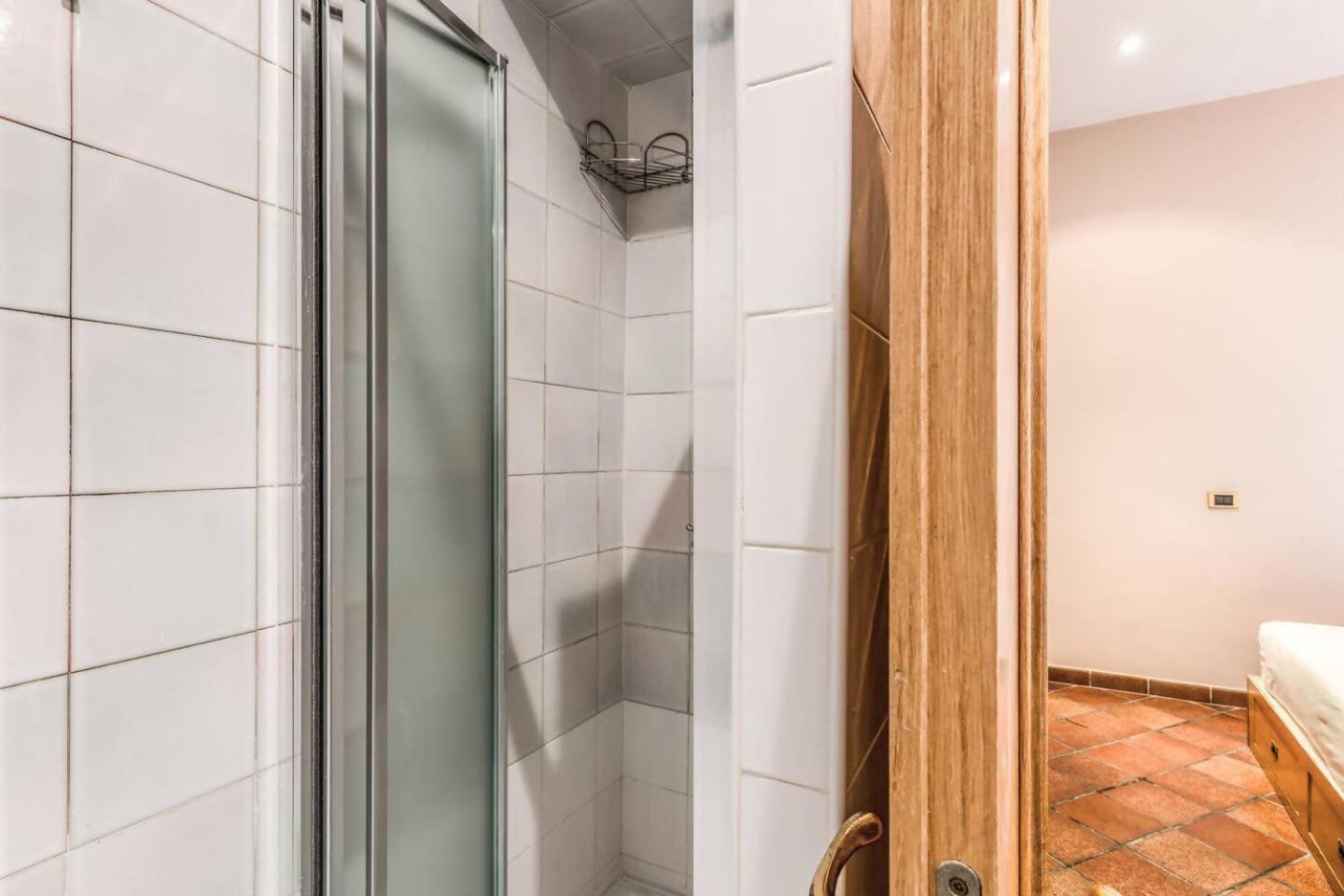 Cozy Flat In Trevi Fountain Apartment Rome Exterior photo